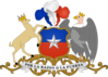 Coat Of Arms Of Chile Clip Art